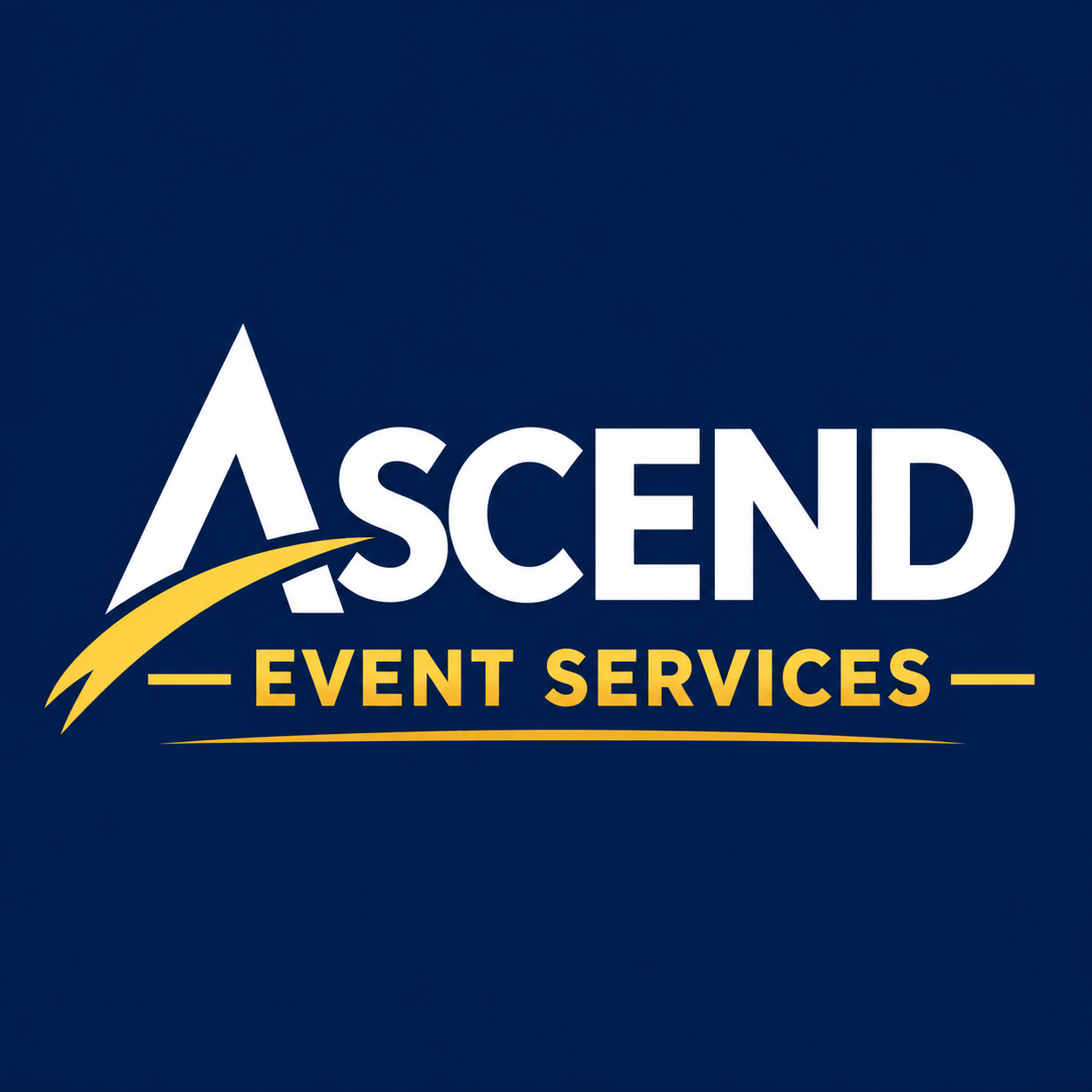 Ascend Event Services