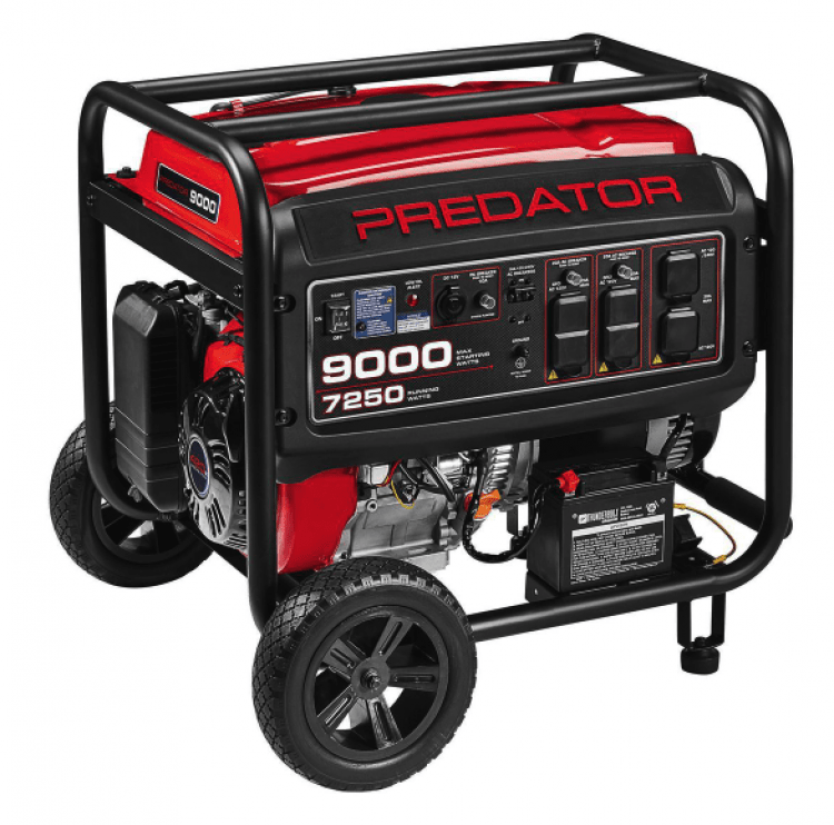 Generator