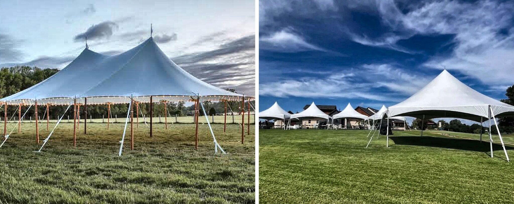 tent duo Home